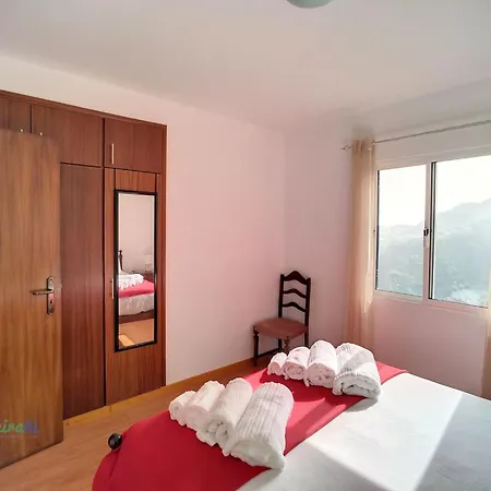 Casa Do Romaninho By Interhome Holiday home
