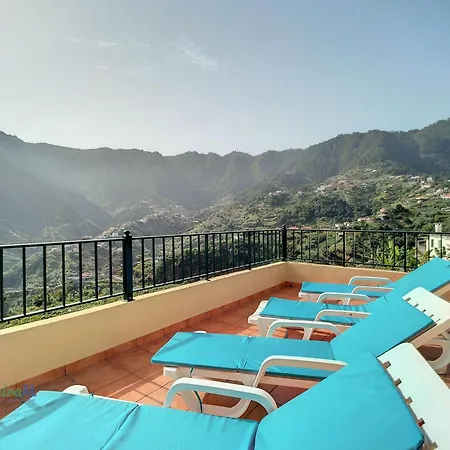 Casa Do Romaninho By Interhome Holiday home Porto Da Cruz