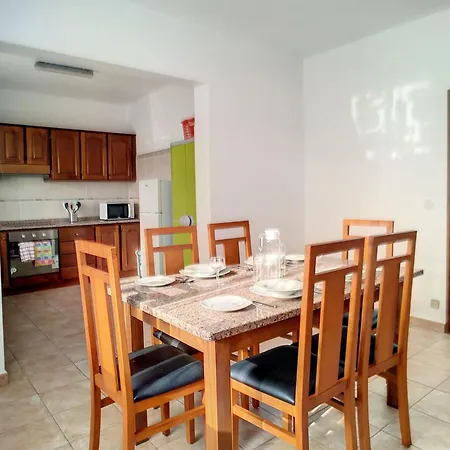 Casa Do Romaninho By Interhome Holiday home *