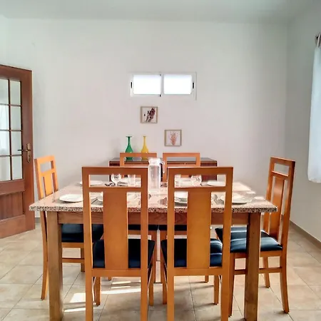 Holiday home Casa Do Romaninho By Interhome Porto Da Cruz