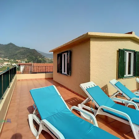 Casa Do Romaninho By Interhome Holiday home