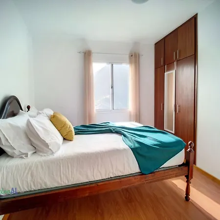 Casa Do Romaninho By Interhome *