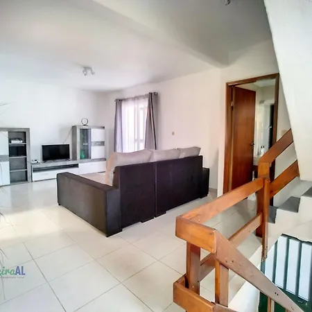 Casa Do Romaninho By Interhome Nyaraló