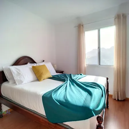 Nyaraló Casa Do Romaninho By Interhome *