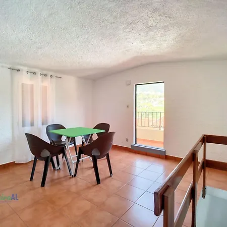 度假居 Casa Do Romaninho By Interhome