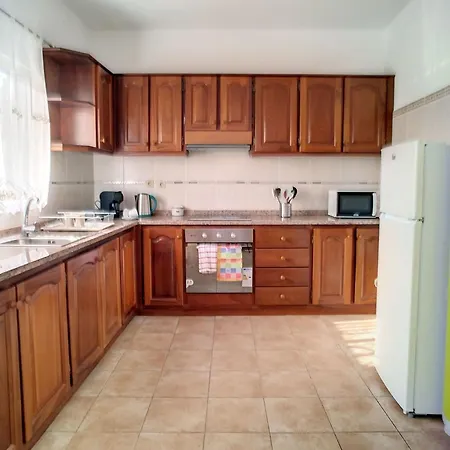 度假居 Casa Do Romaninho By Interhome