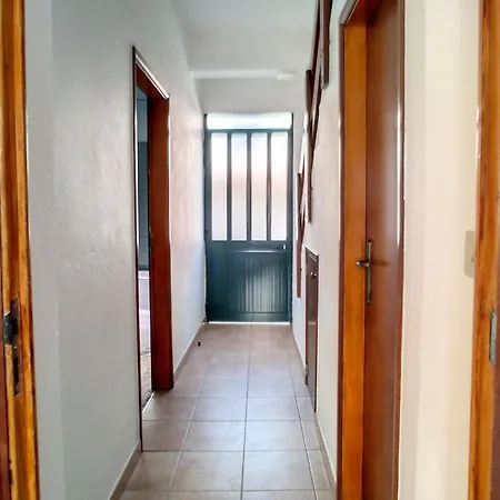 Casa Do Romaninho By Interhome Holiday home Porto Da Cruz
