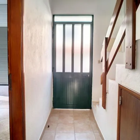 Nyaraló Casa Do Romaninho By Interhome Porto da Cruz