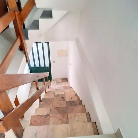 Casa Do Romaninho By Interhome Nyaraló *