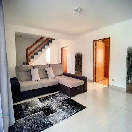 Nyaraló Casa Do Romaninho By Interhome *