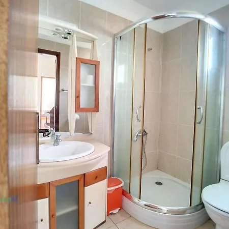 Nyaraló Casa Do Romaninho By Interhome *