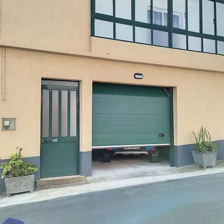 Nyaraló Casa Do Romaninho By Interhome *