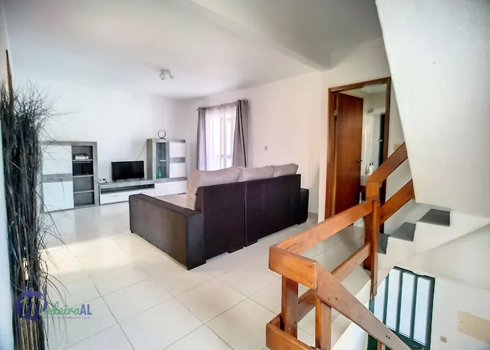 Casa Do Romaninho By Interhome 度假居