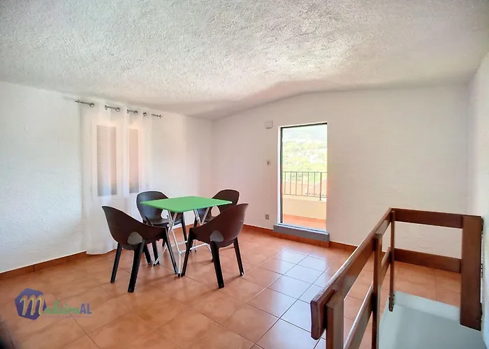 度假居 Casa Do Romaninho By Interhome