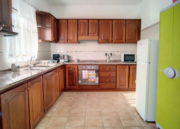 度假居 Casa Do Romaninho By Interhome