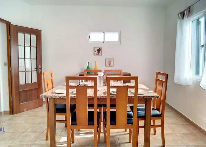 度假居 Casa Do Romaninho By Interhome 波尔图达克鲁斯