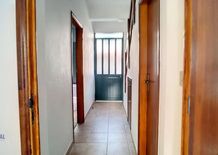 Casa Do Romaninho By Interhome 度假居 波尔图达克鲁斯