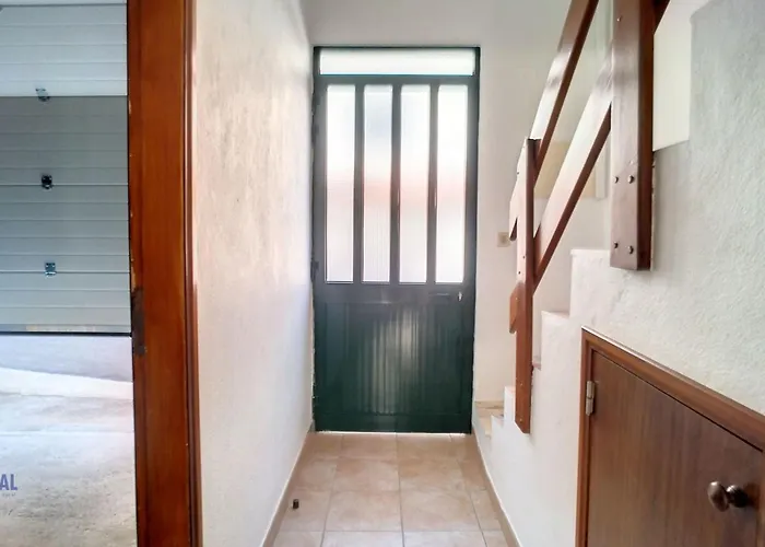 Ferienhaus Casa Do Romaninho By Interhome Porto Da Cruz