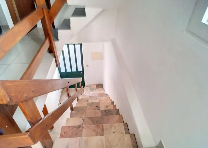 Casa Do Romaninho By Interhome Ferienhaus *