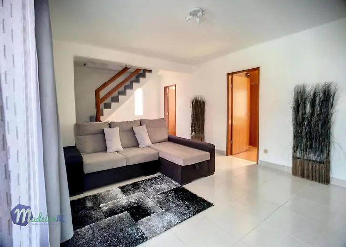 度假居 Casa Do Romaninho By Interhome *