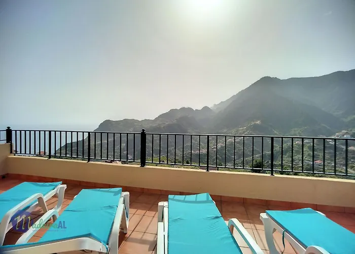 Casa Do Romaninho By Interhome