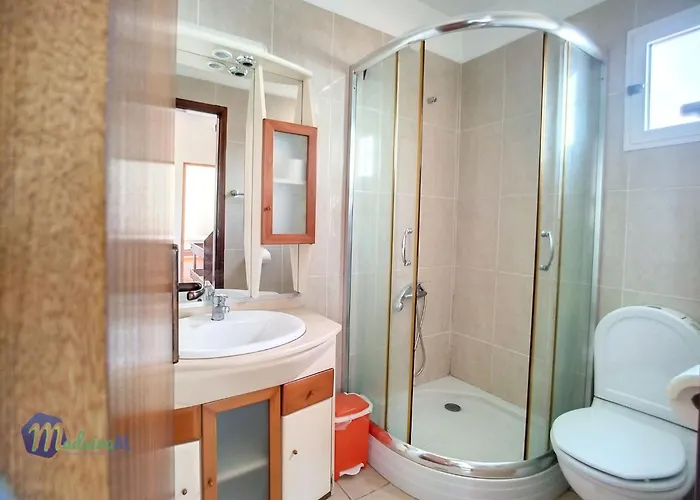 度假居 Casa Do Romaninho By Interhome *