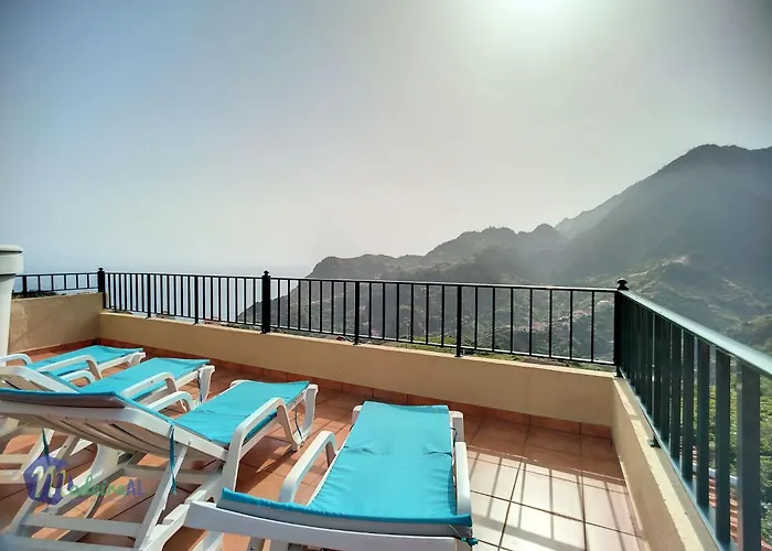 Casa Do Romaninho By Interhome