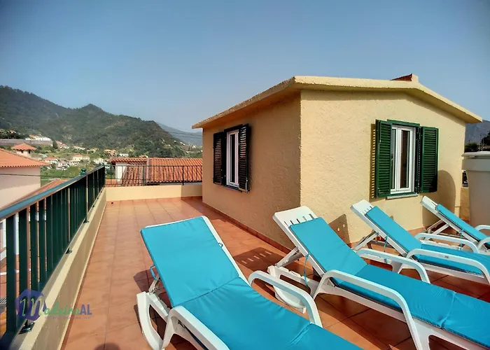 Casa Do Romaninho By Interhome 度假居